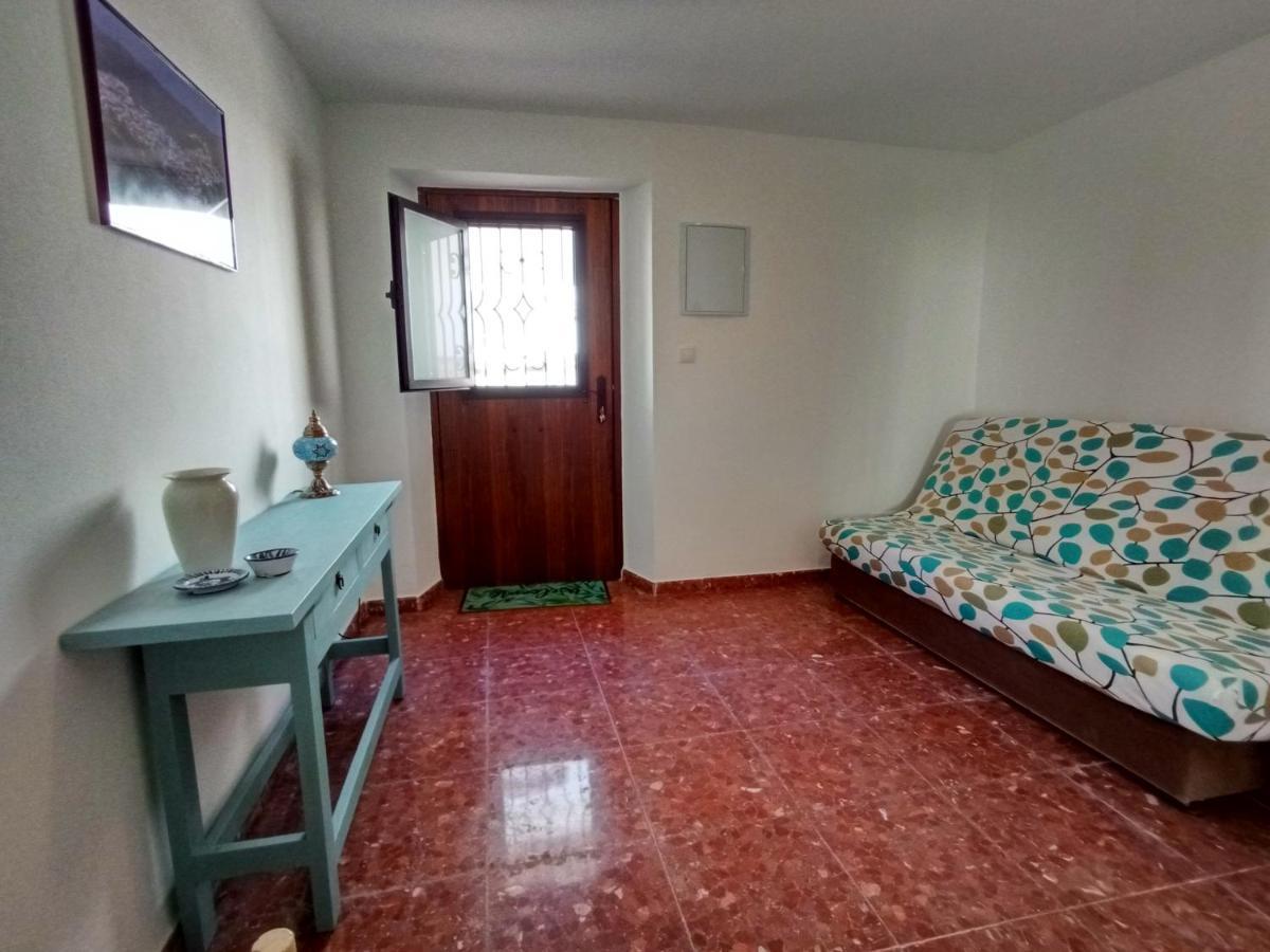 Casa Alegria Álora Exterior foto